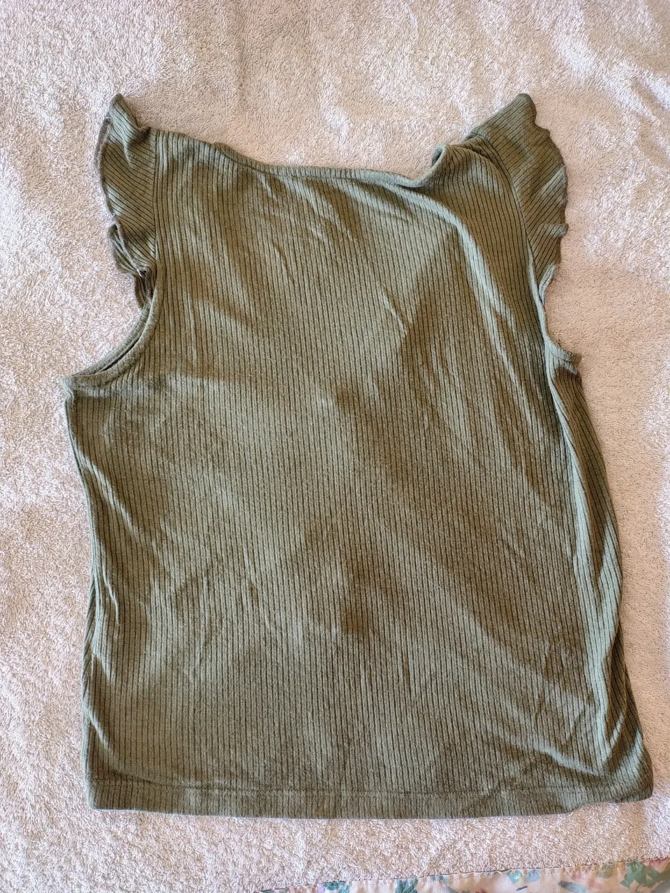 Musculosa Nose miniatura 2