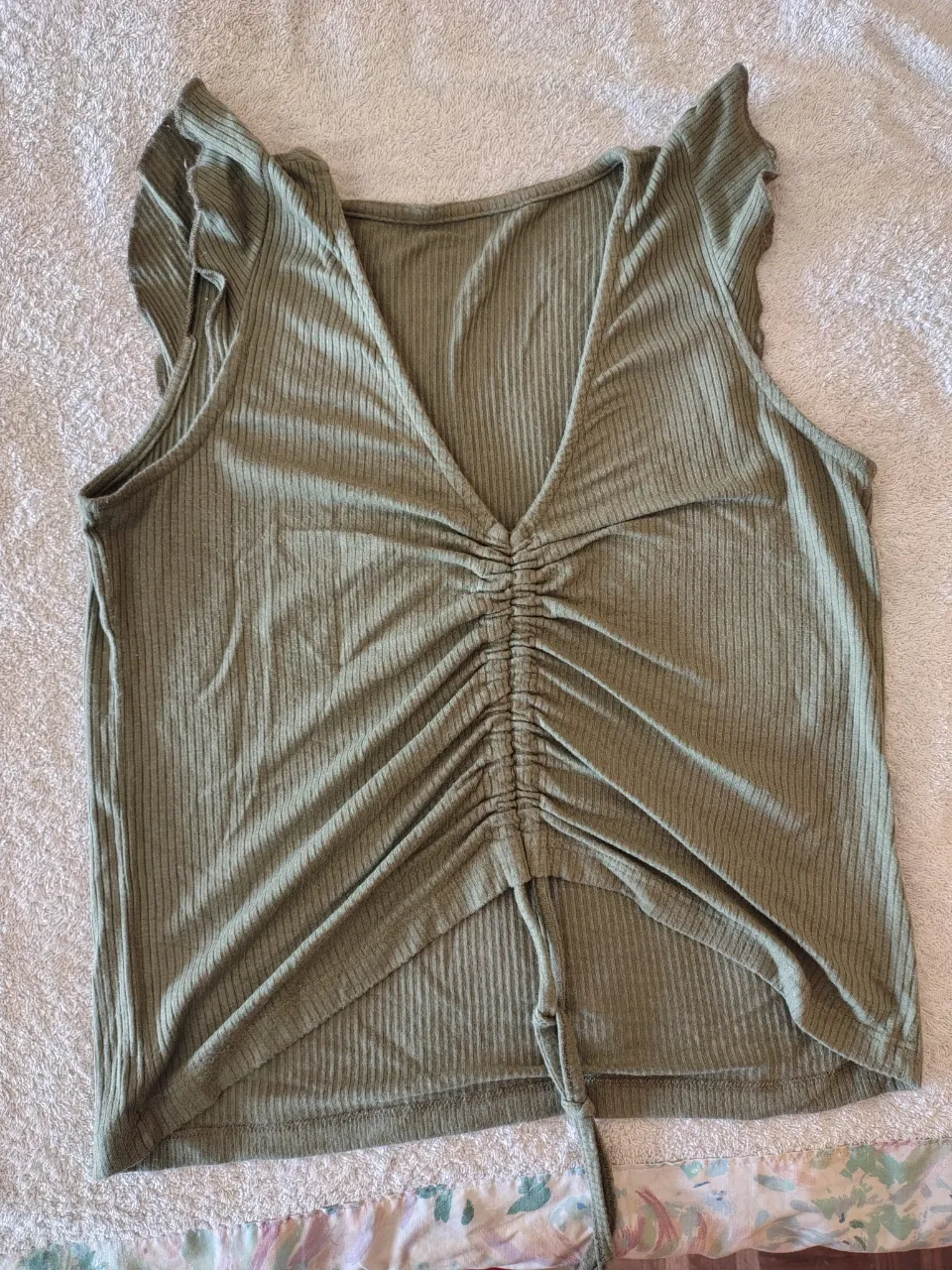 Musculosa Nose