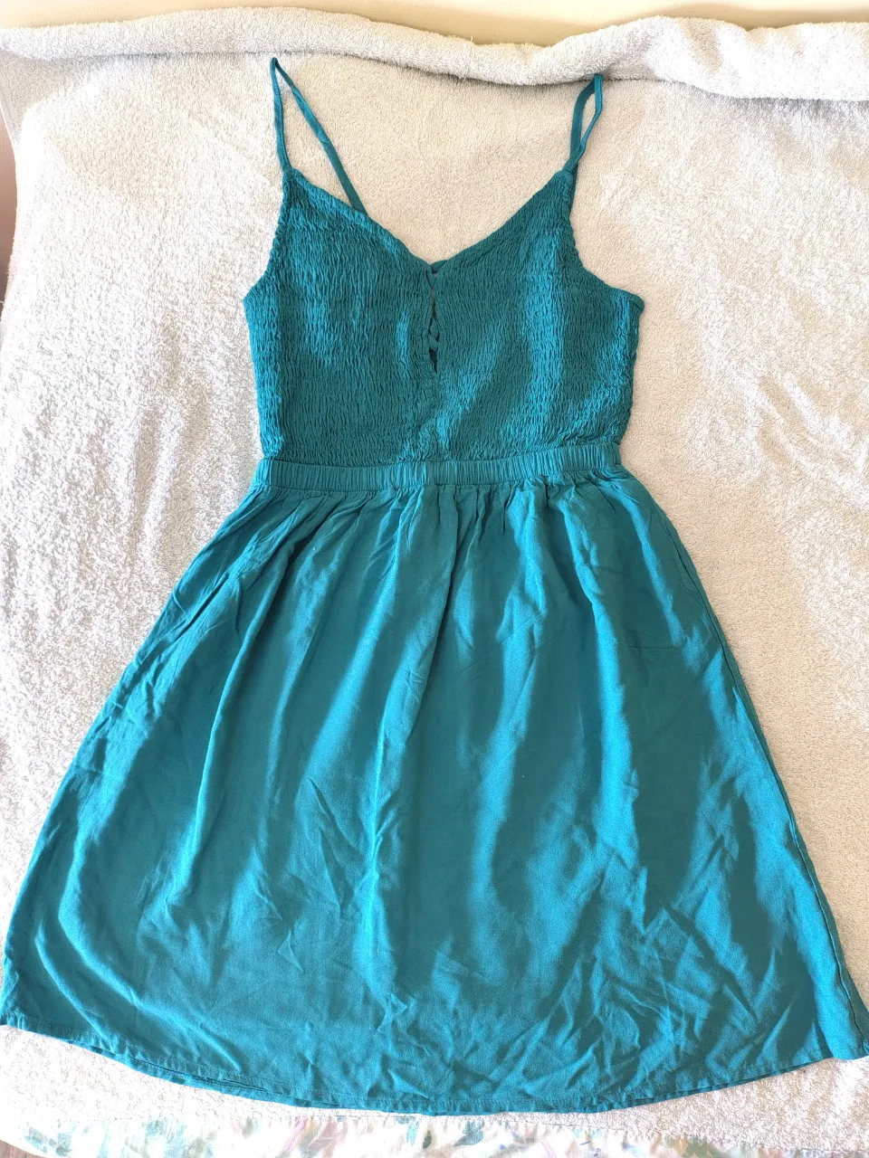 Vestido Nose - imagen 1