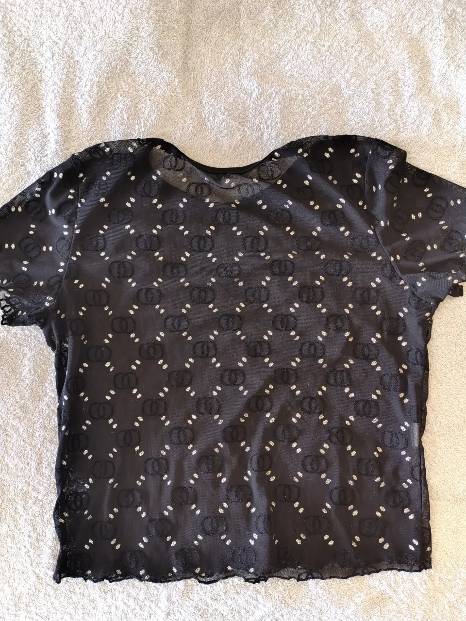 Remera Nose - imagen 2