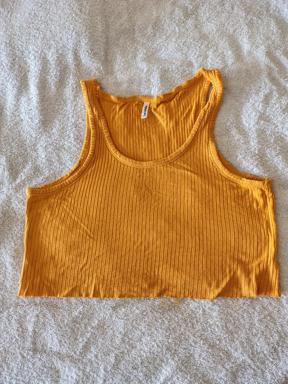 Musculosa Le Utthe - imagen 1