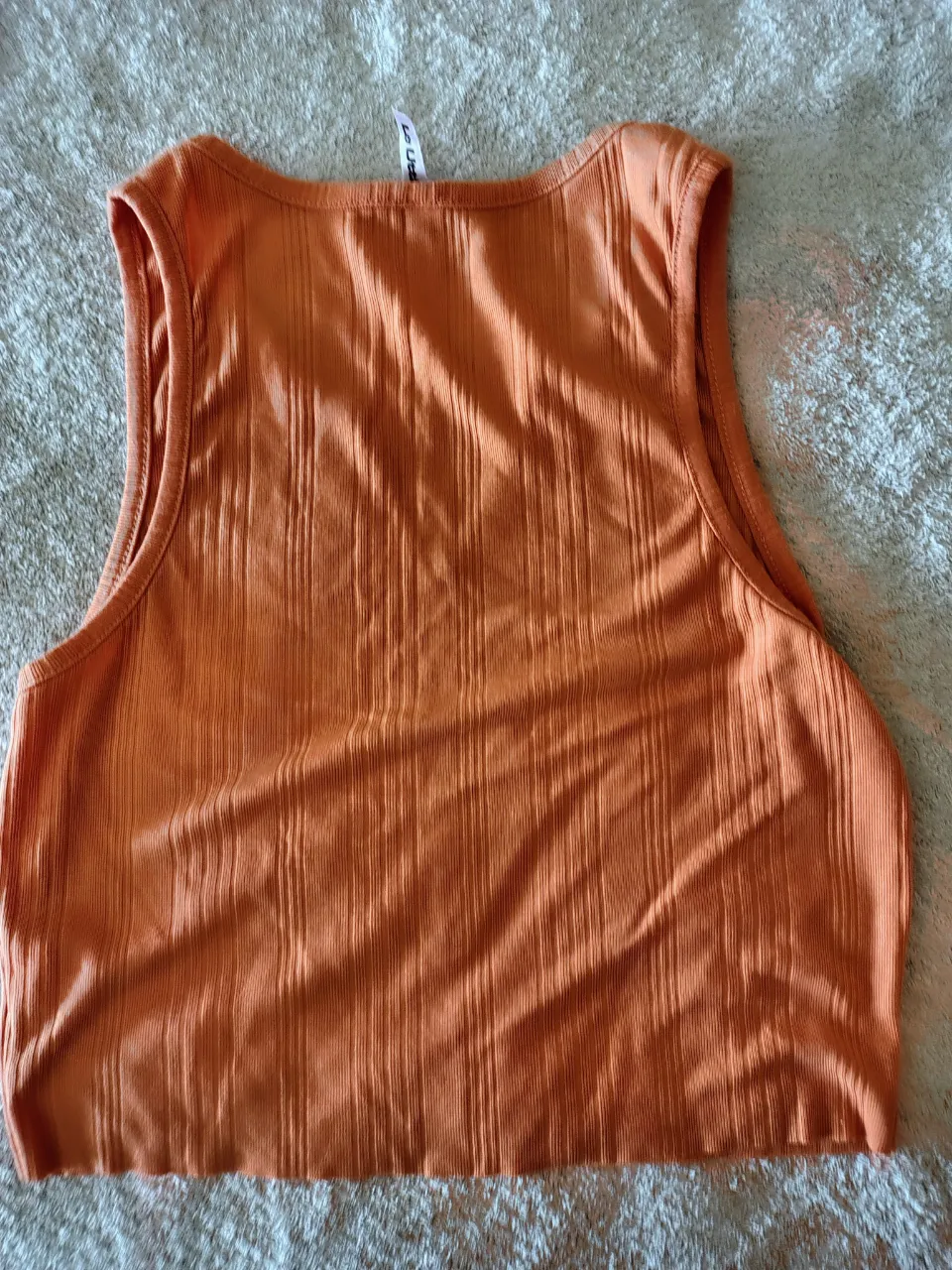 Musculosa Le Utthe - imagen 2