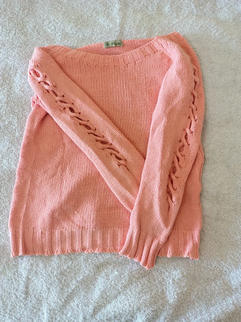 Sweater Hsini - imagen 1