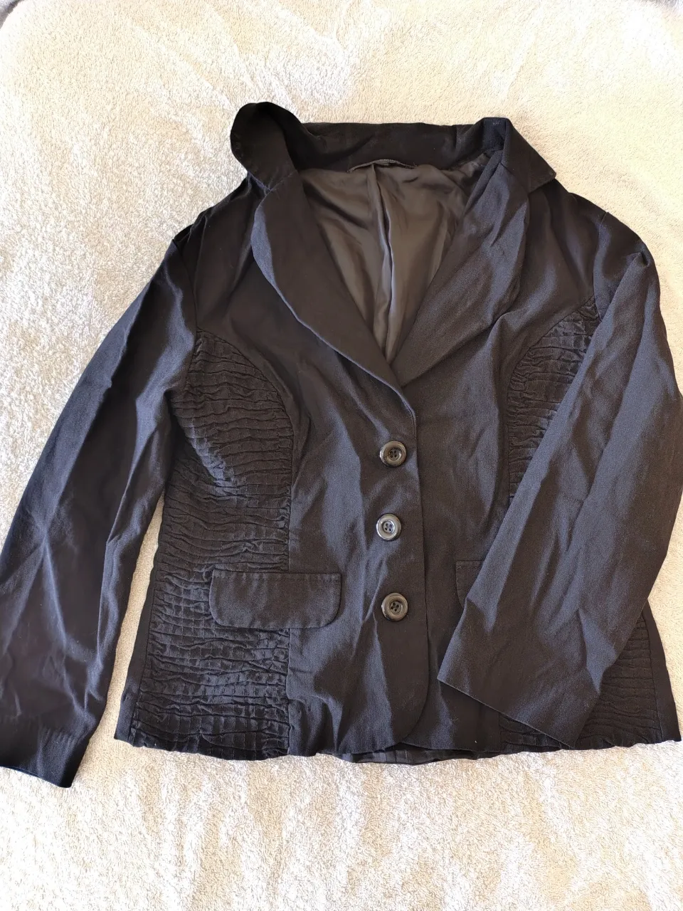 Blazer Heart soul - imagen 1