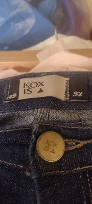 KOX IS