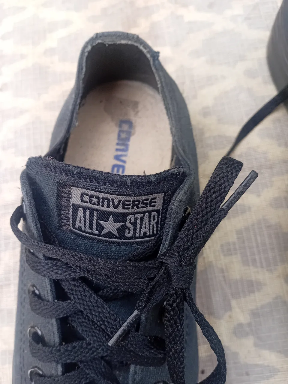 Zapatillas Converse - imagen 4