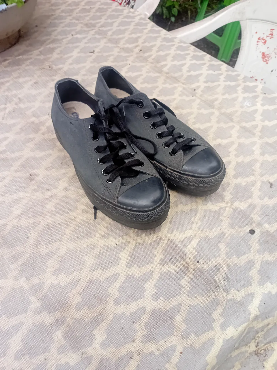 Zapatillas Converse - imagen 2