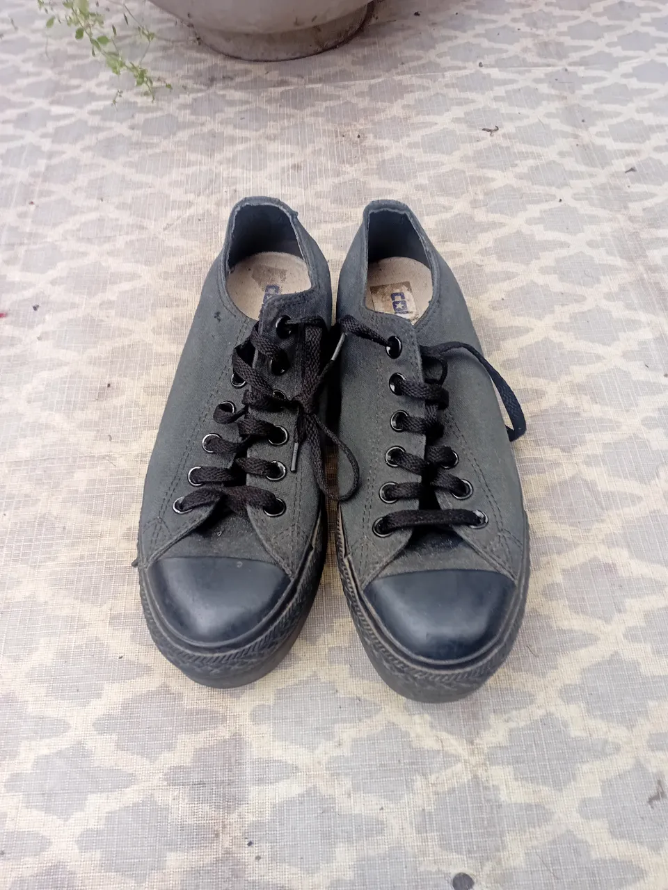Zapatillas Converse - imagen 3
