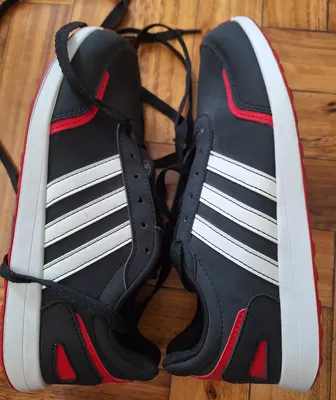 adidas