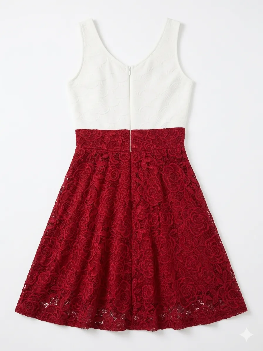 Vestido Otro - imagen 2