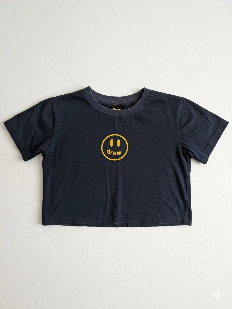 Remera Drew - imagen 1