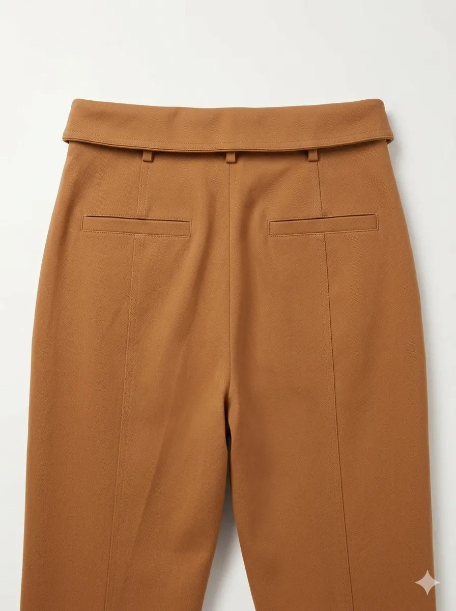 Pantalón Clara Ibarguren - imagen 3