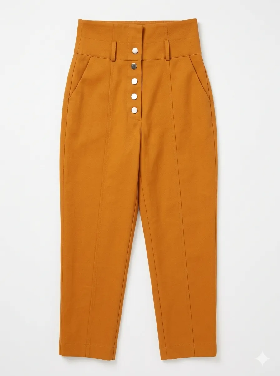 Pantalón Clara Ibarguren - imagen 1
