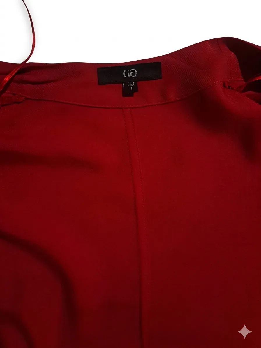 Blazer Garofalo - Vista 3