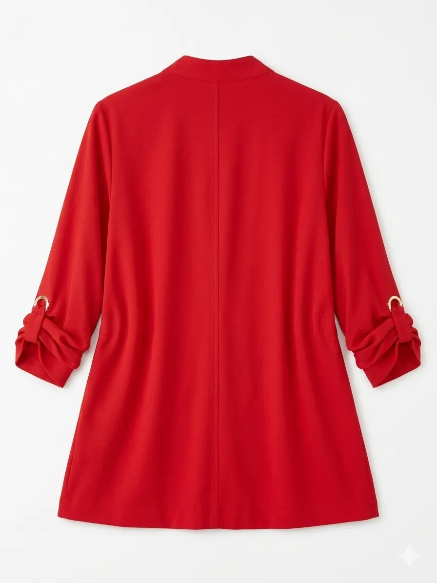 Blazer Garofalo - Vista 2