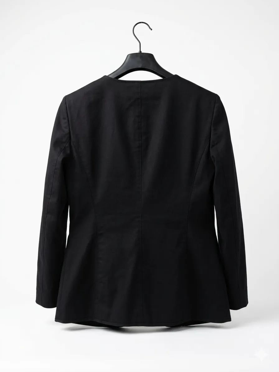 Campera Adriana Costantini - Vista 3