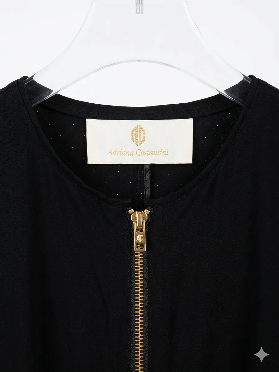 Campera Adriana Costantini - Vista 2