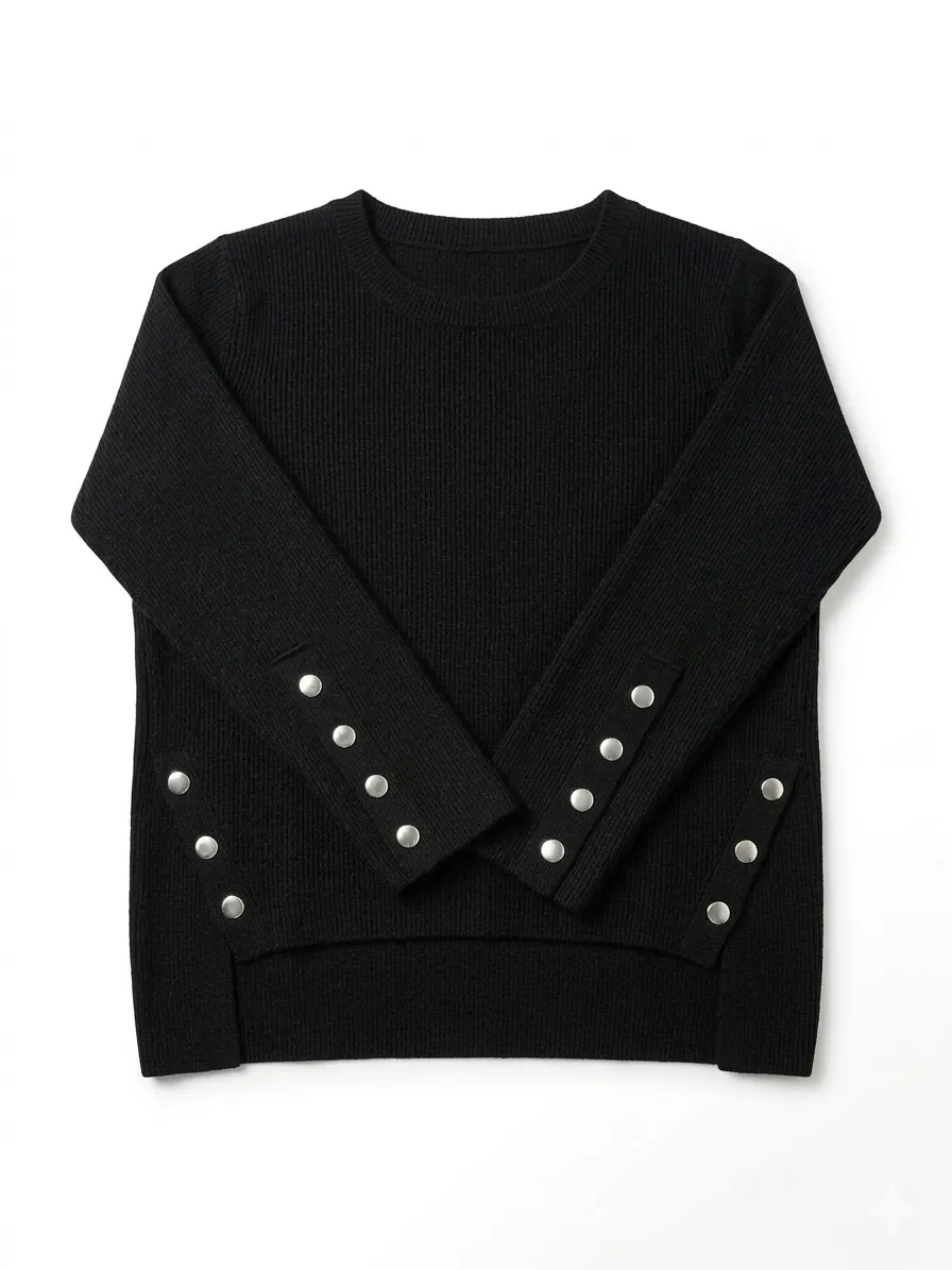 Sweater Otro - imagen 1