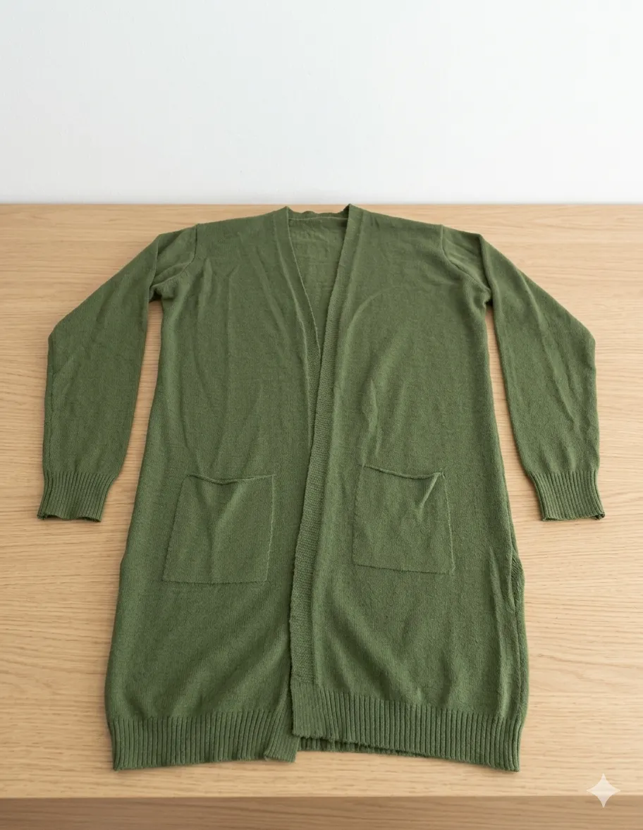 Cardigan Otro - imagen 1