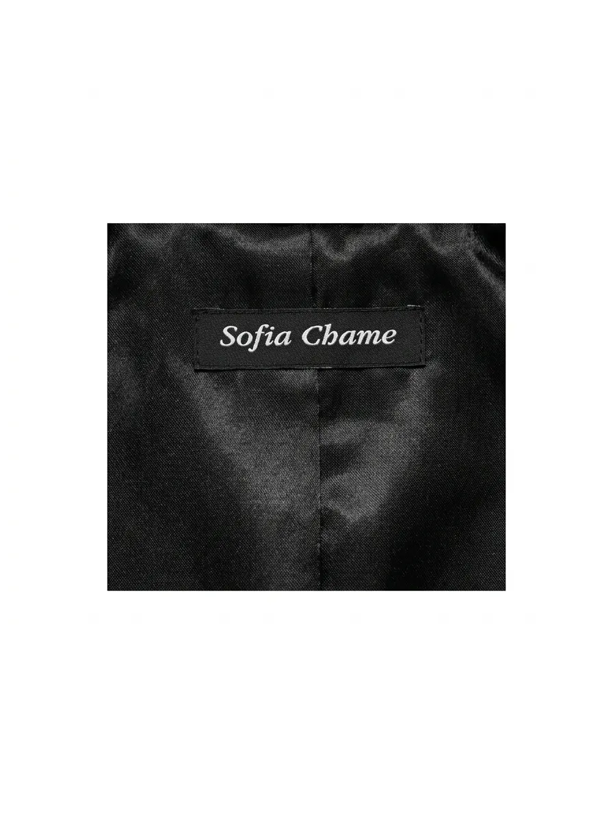 Tapado Sofia chame - Vista 3