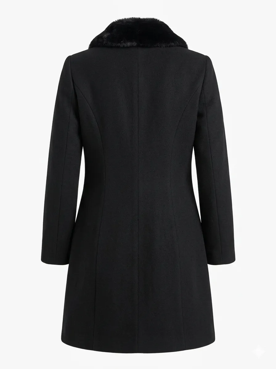 Tapado Sofia chame - Vista 2