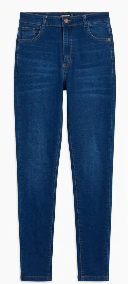 Jean Ask denim - imagen 1