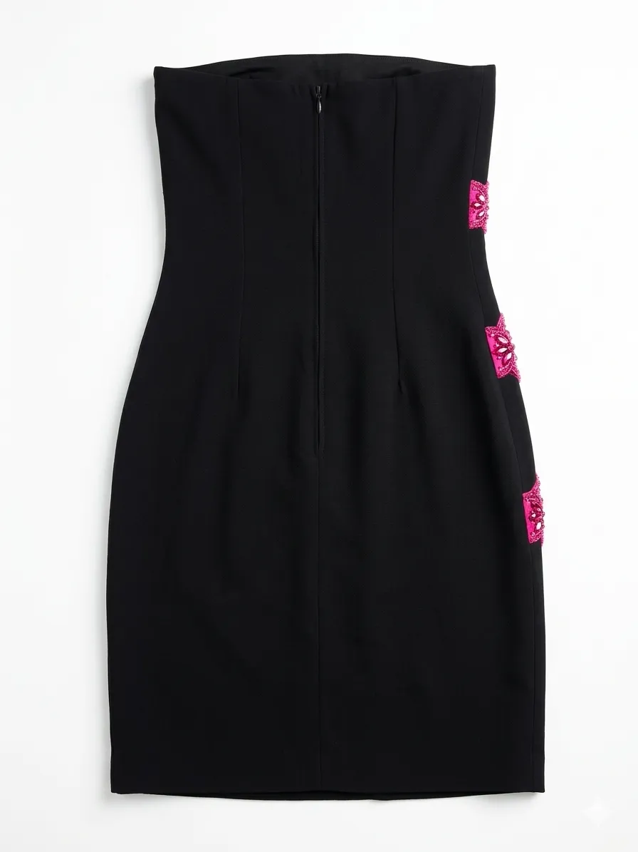 Vestido Otro - imagen 2
