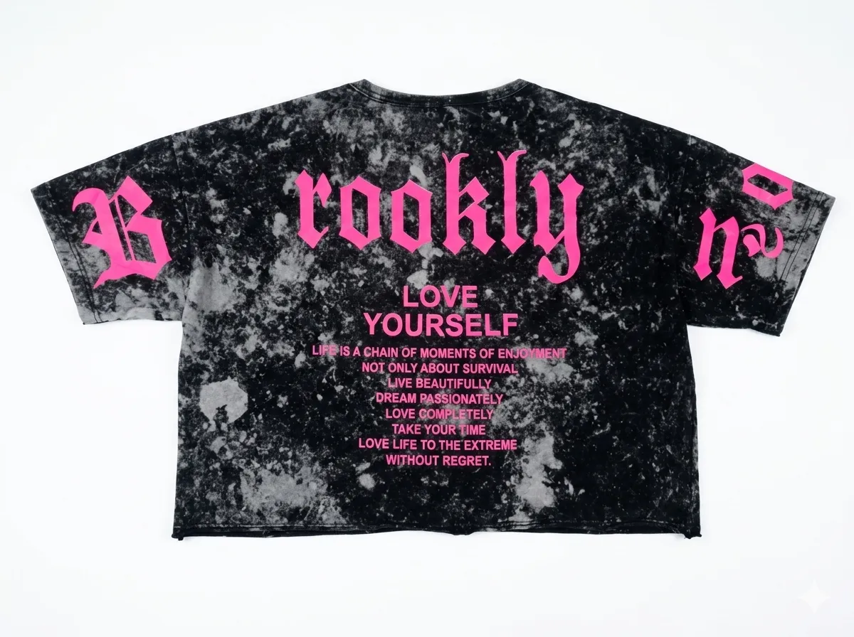 Remera Abbey - imagen 3
