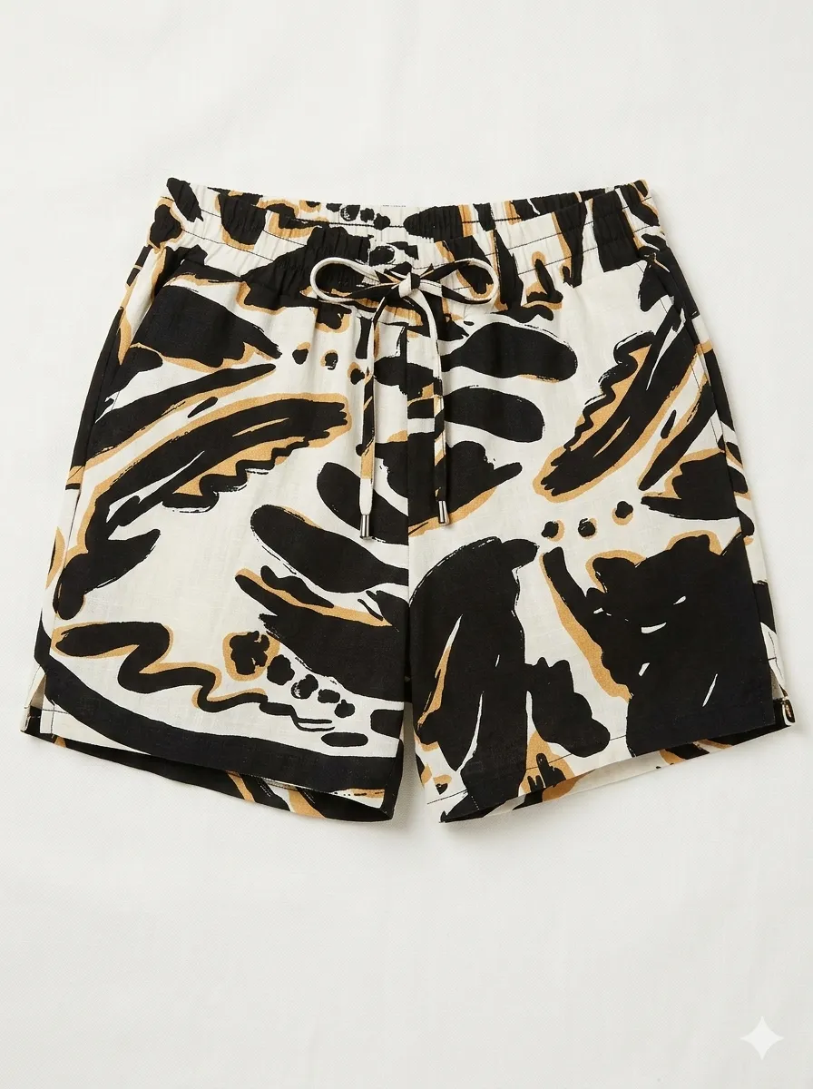 Short Otro - imagen 1