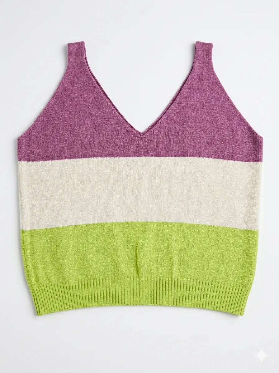 Musculosa Otro - imagen 1