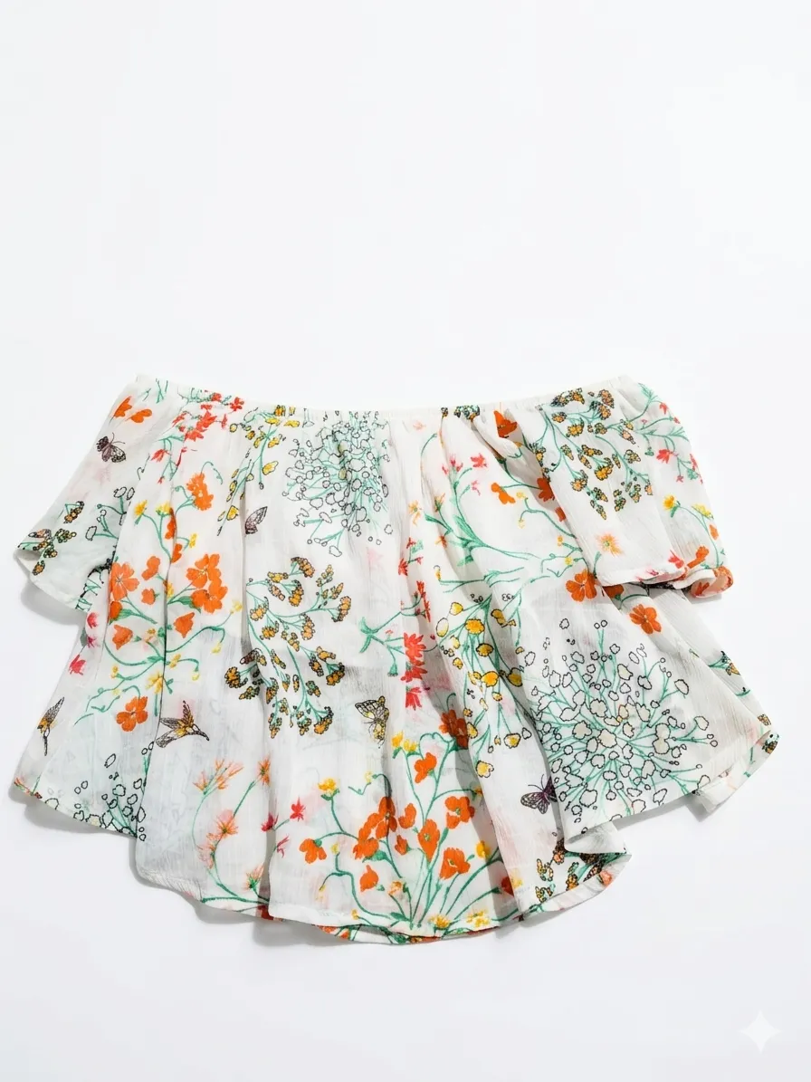 Blusa Otro - Vista 2