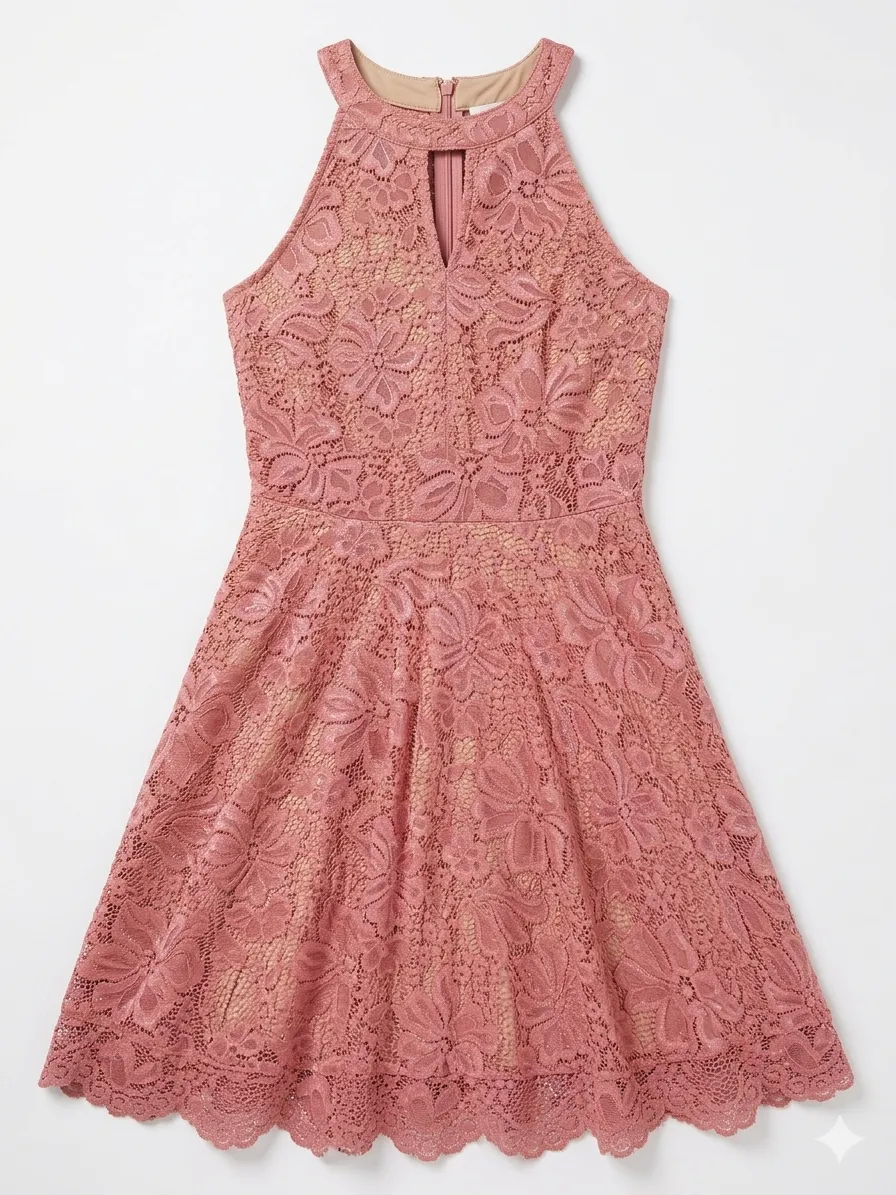 Vestido Otro - imagen 3