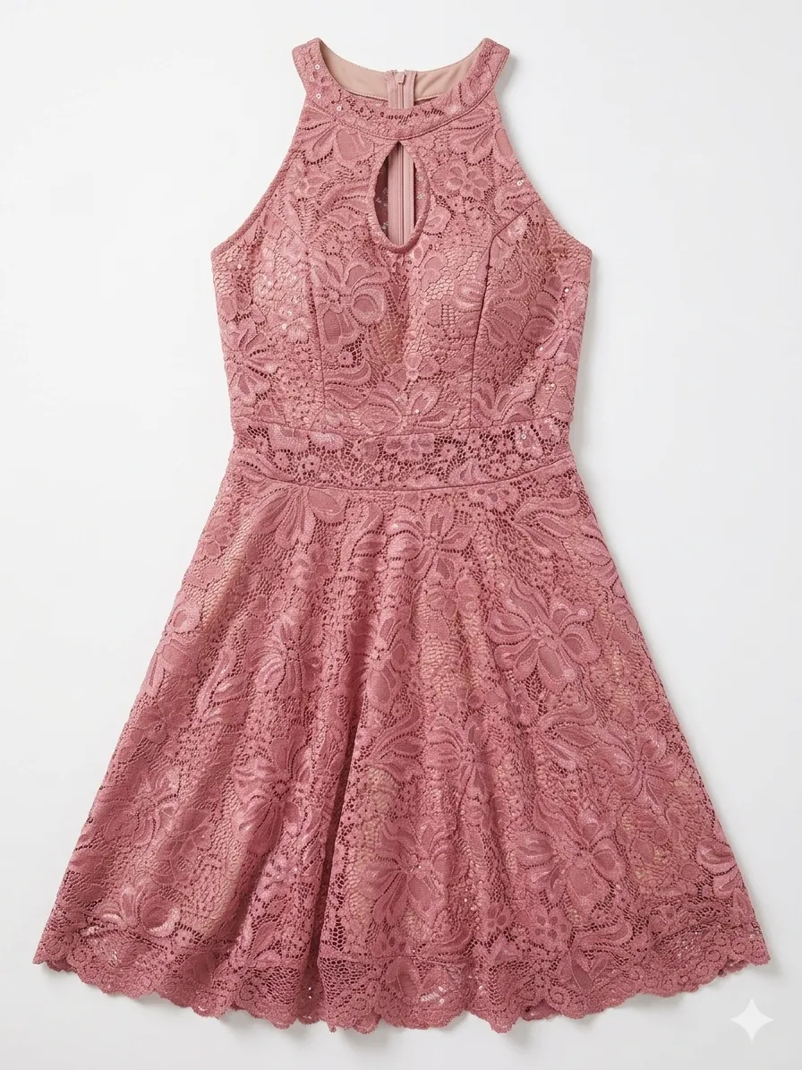 Vestido Otro - imagen 1