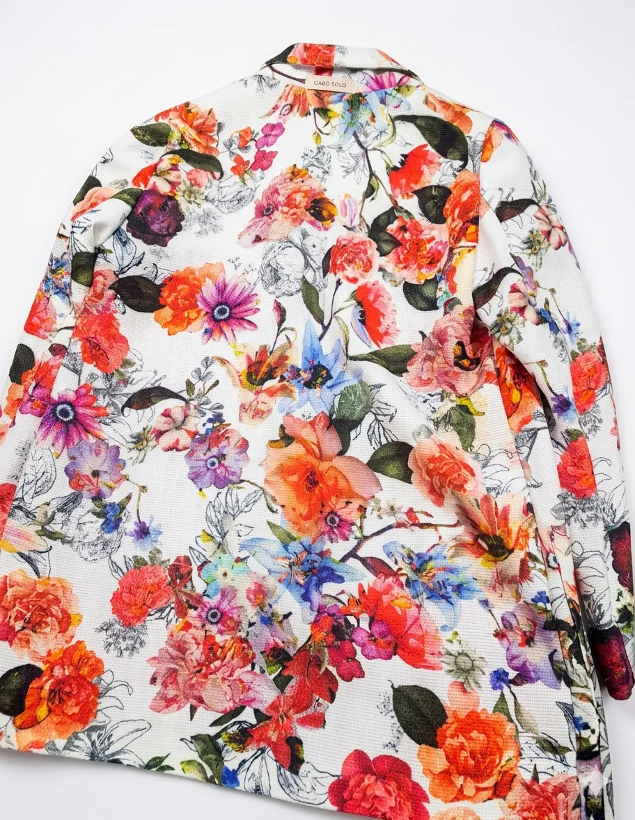 Blazer Garofalo - Vista 2