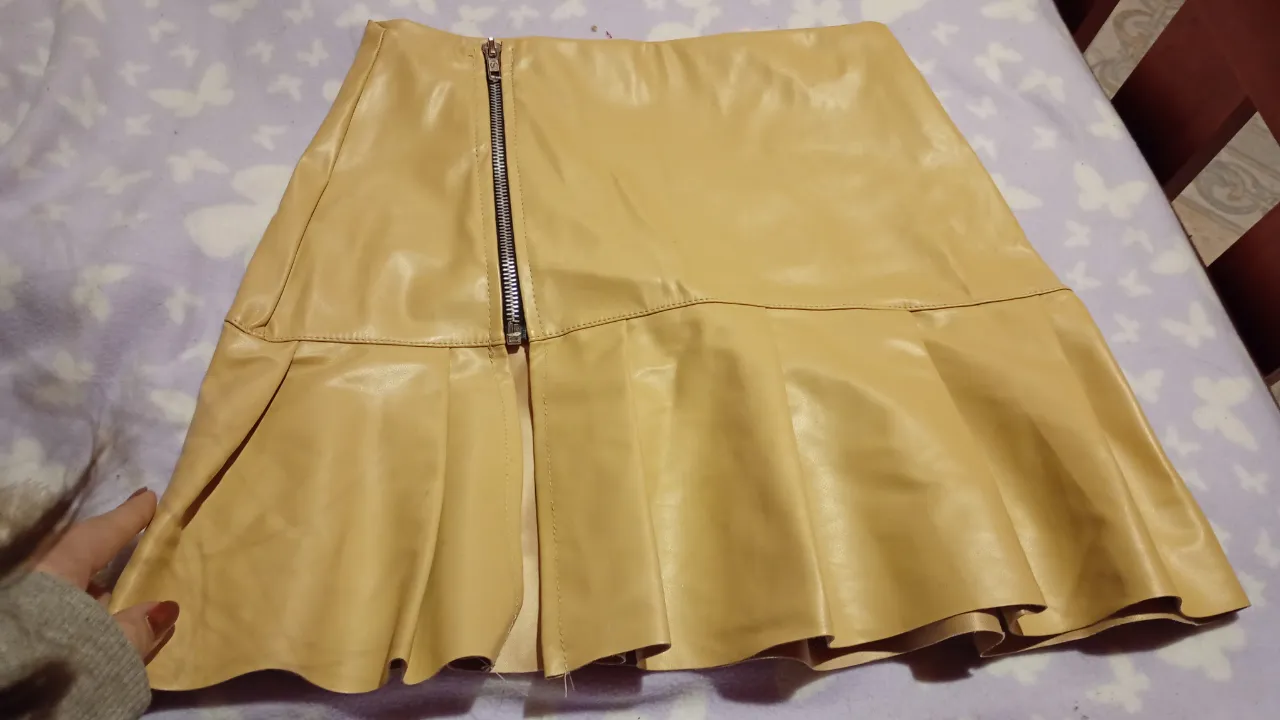 Pollera No tiene marca - imagen 1