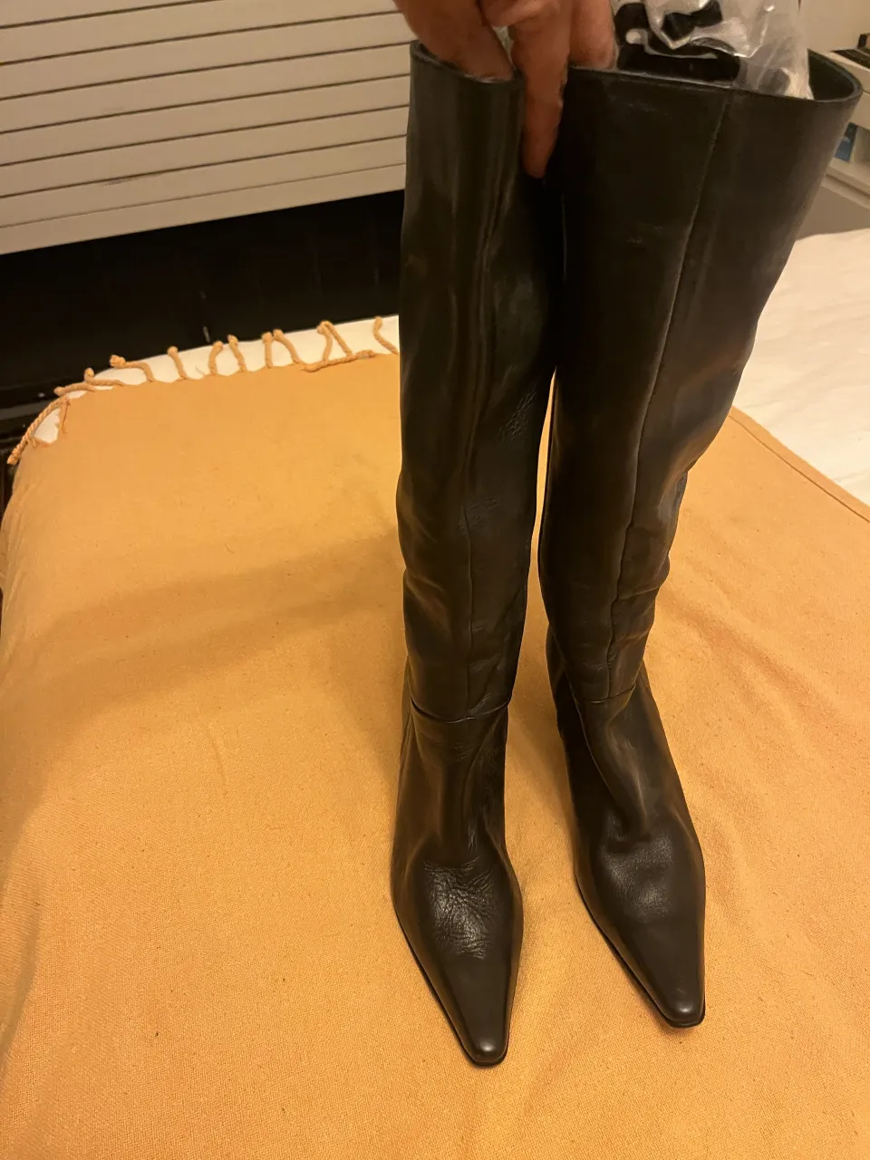 Botas Prüne - imagen 2