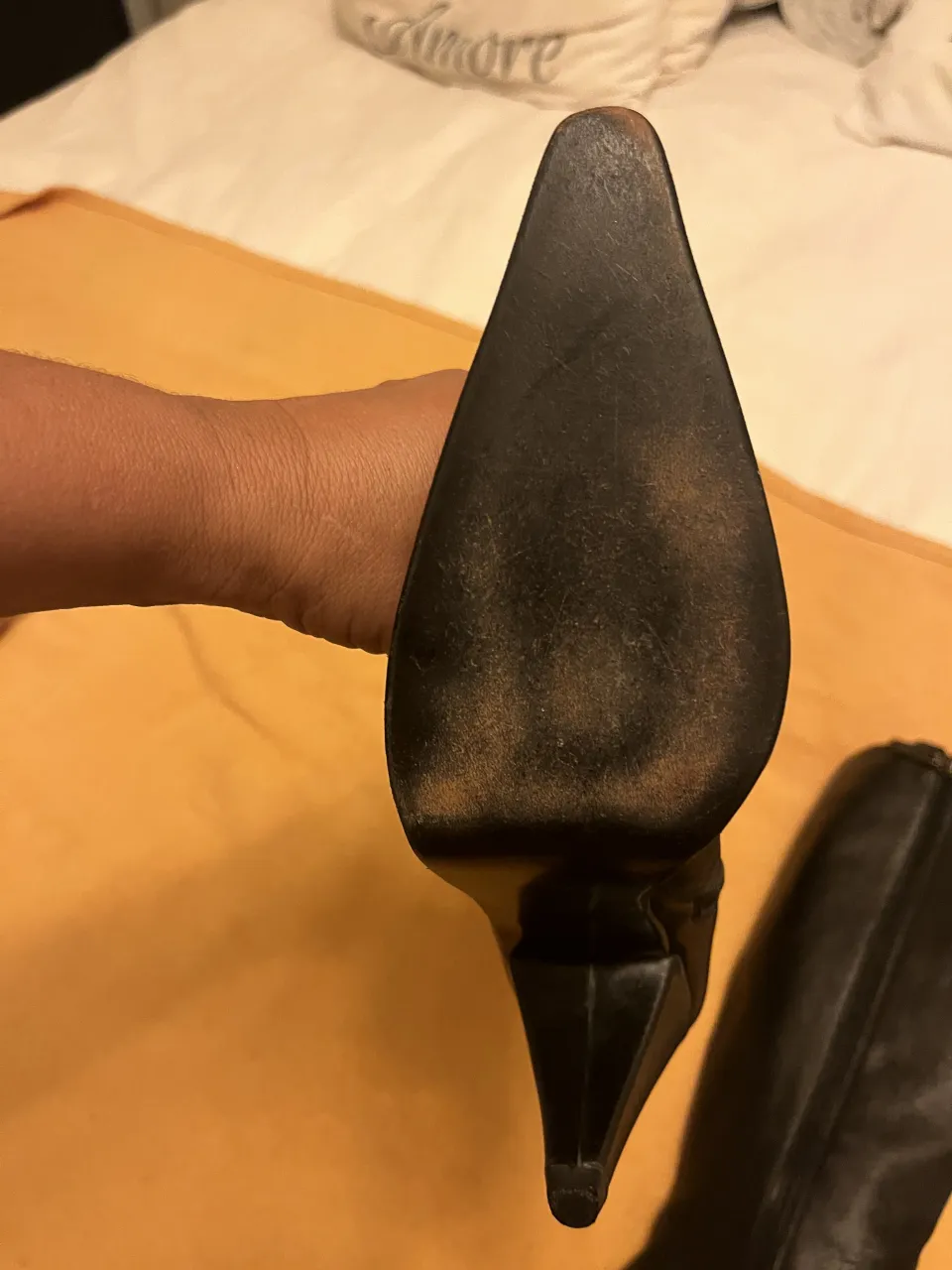 Botas Prüne - imagen 3