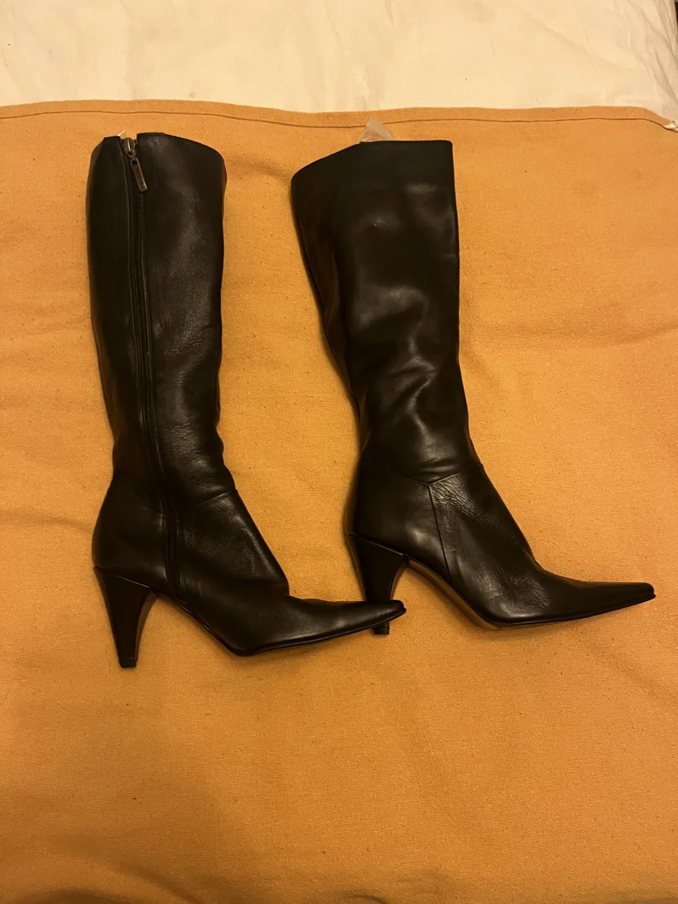Botas Prüne - imagen 1