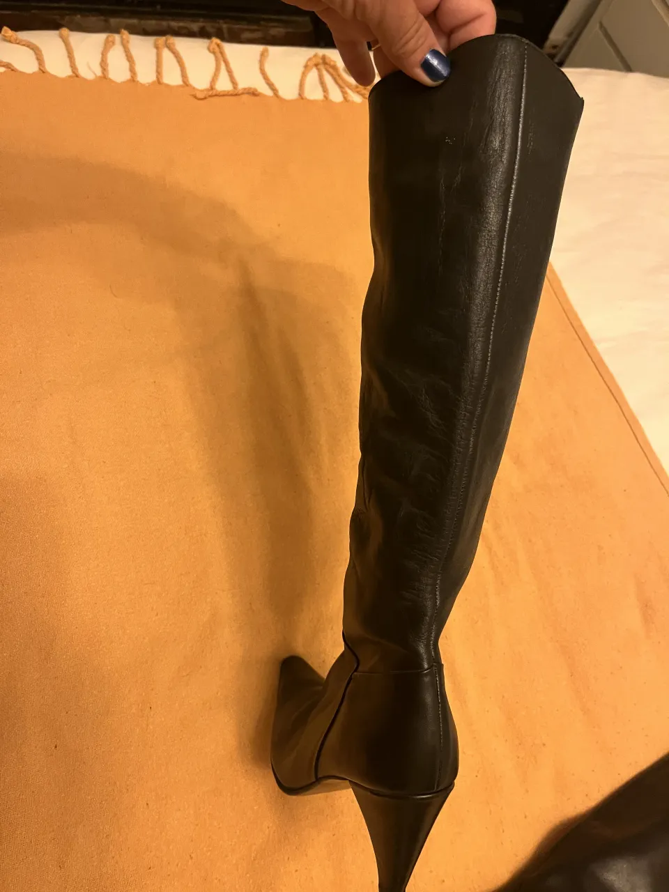 Botas Prüne - imagen 4