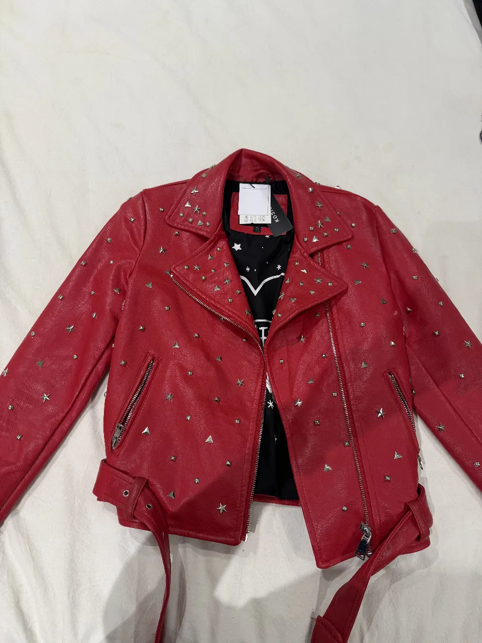 Campera Kosiuko - imagen 1