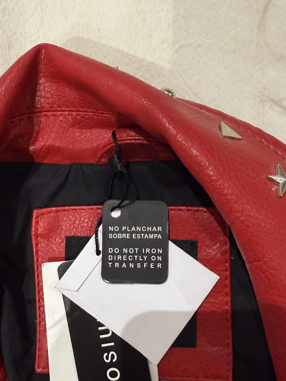 Campera Kosiuko - imagen 5
