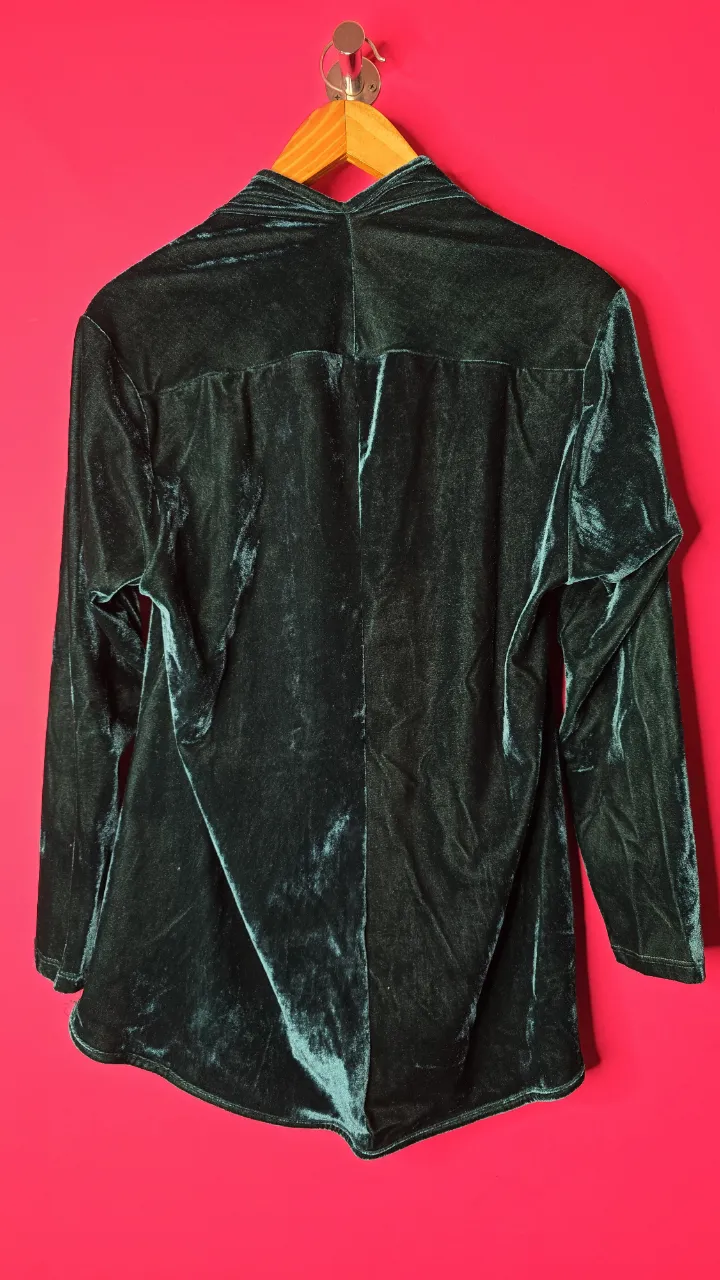 Cardigan Lecol - imagen 2