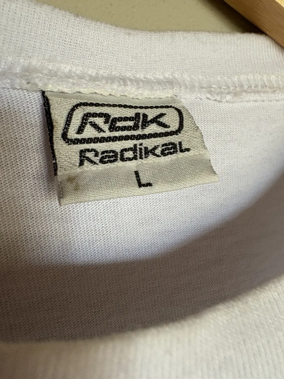 Remera Rdk - imagen 1