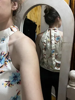 Agustina dominguez