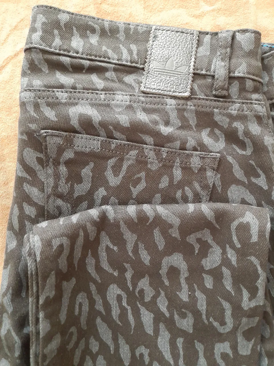 Jean adidas - imagen 3