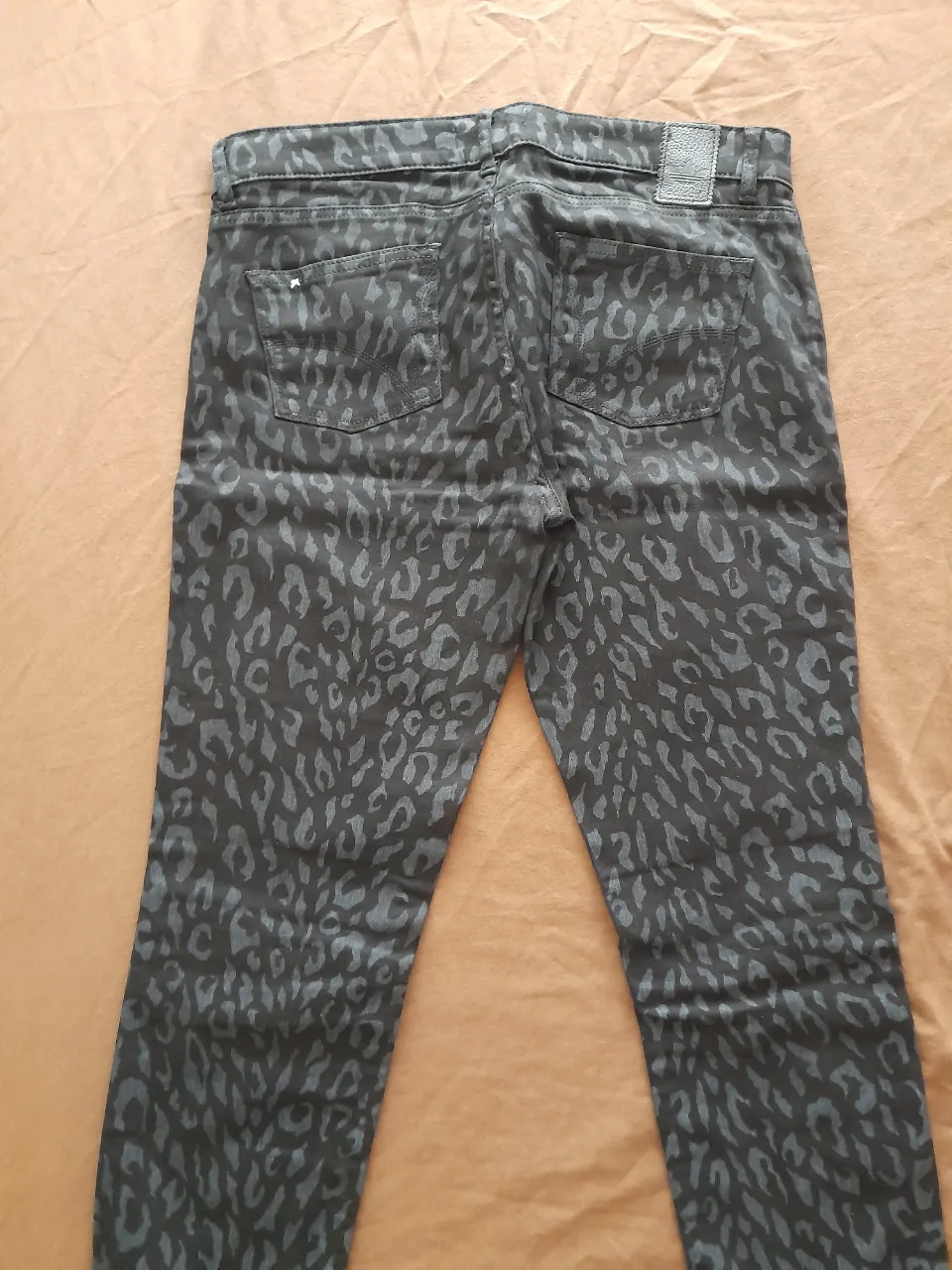 Jean adidas - imagen 2