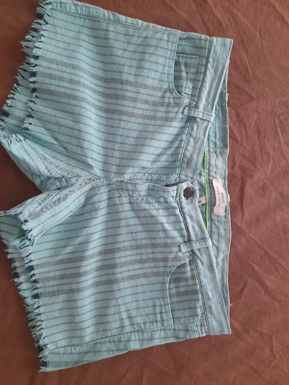 Short Soho - imagen 1