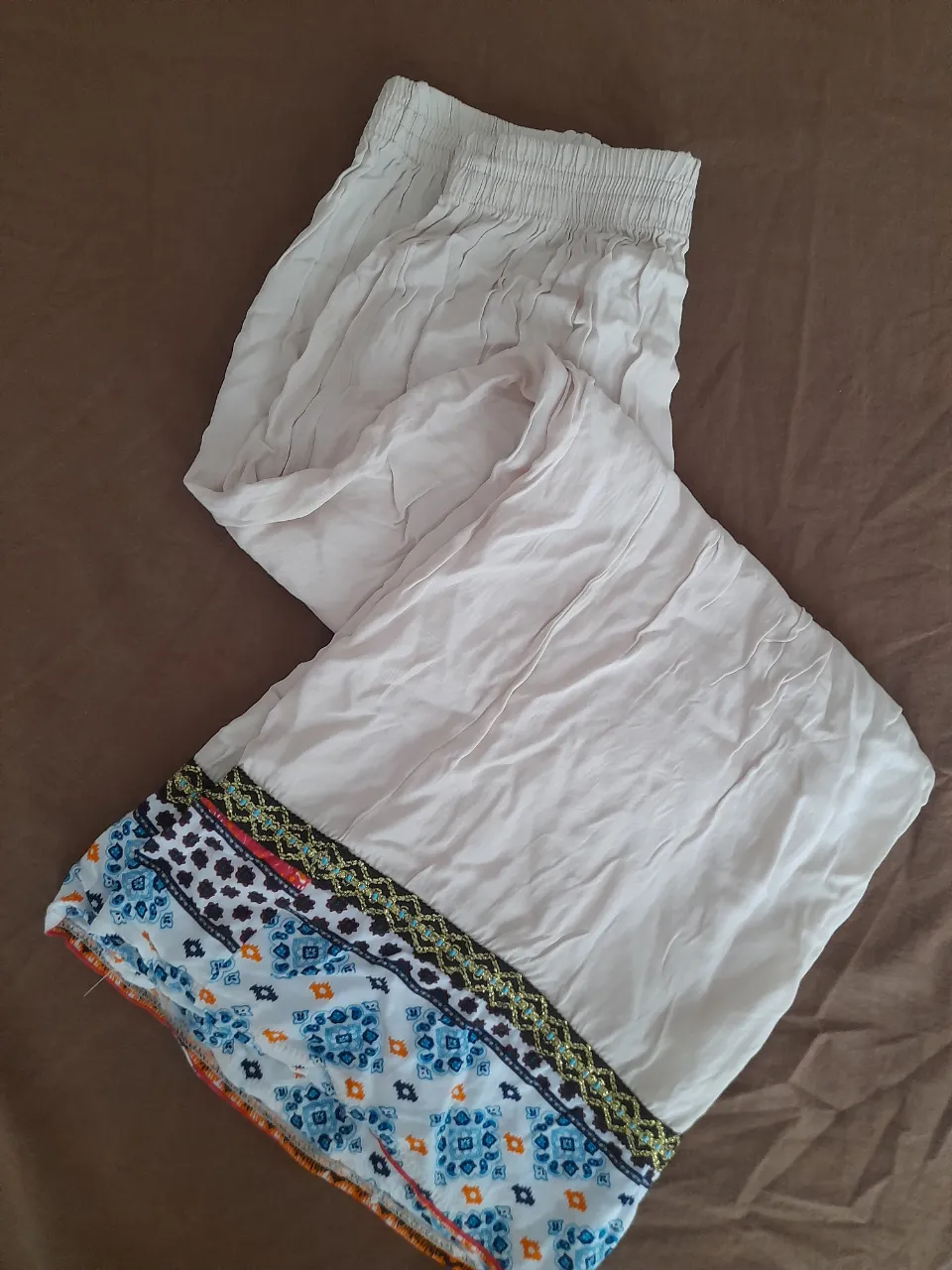 Pollera Sin marca - imagen 2