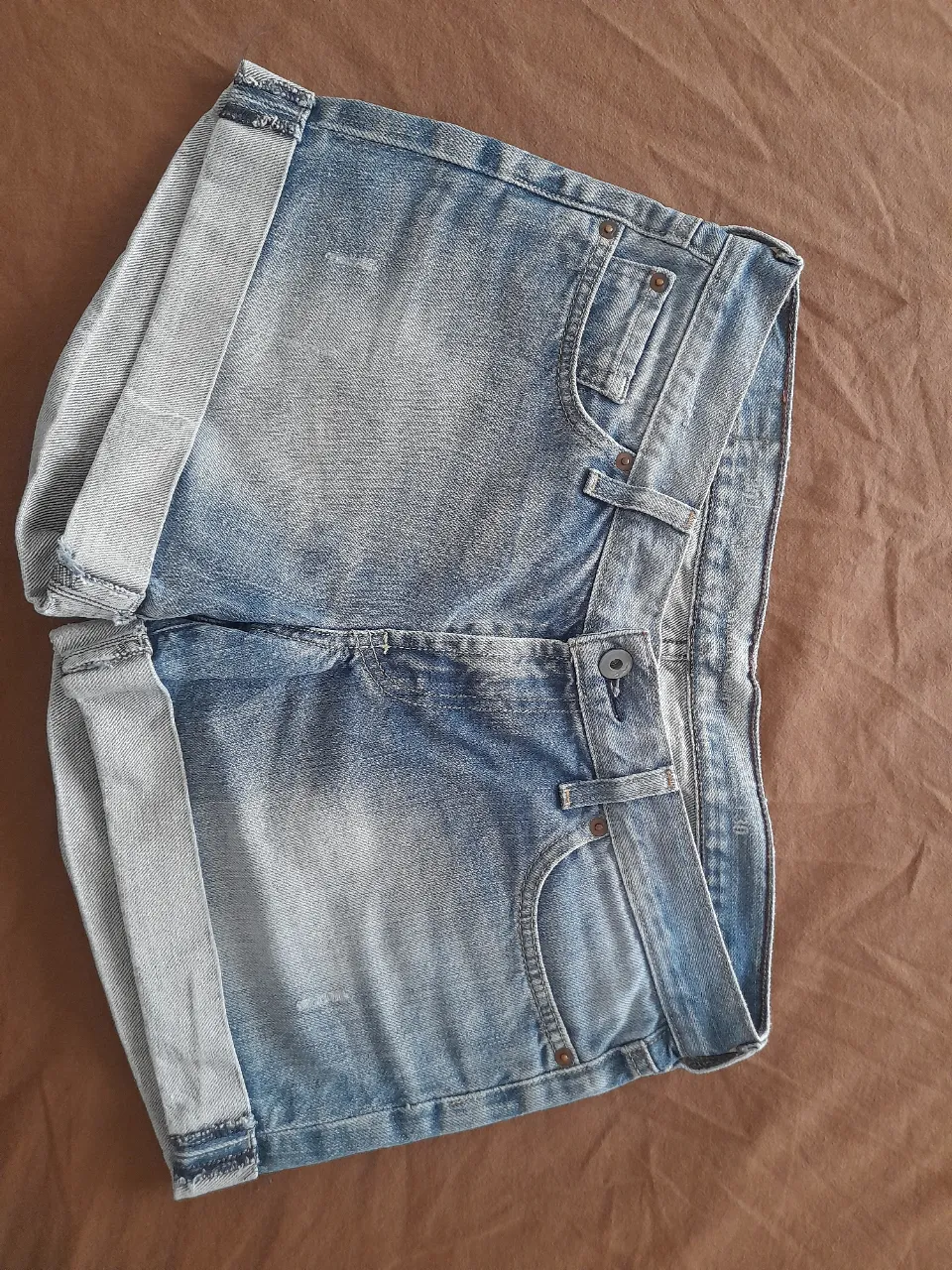Short Etiqueta Negra - imagen 2