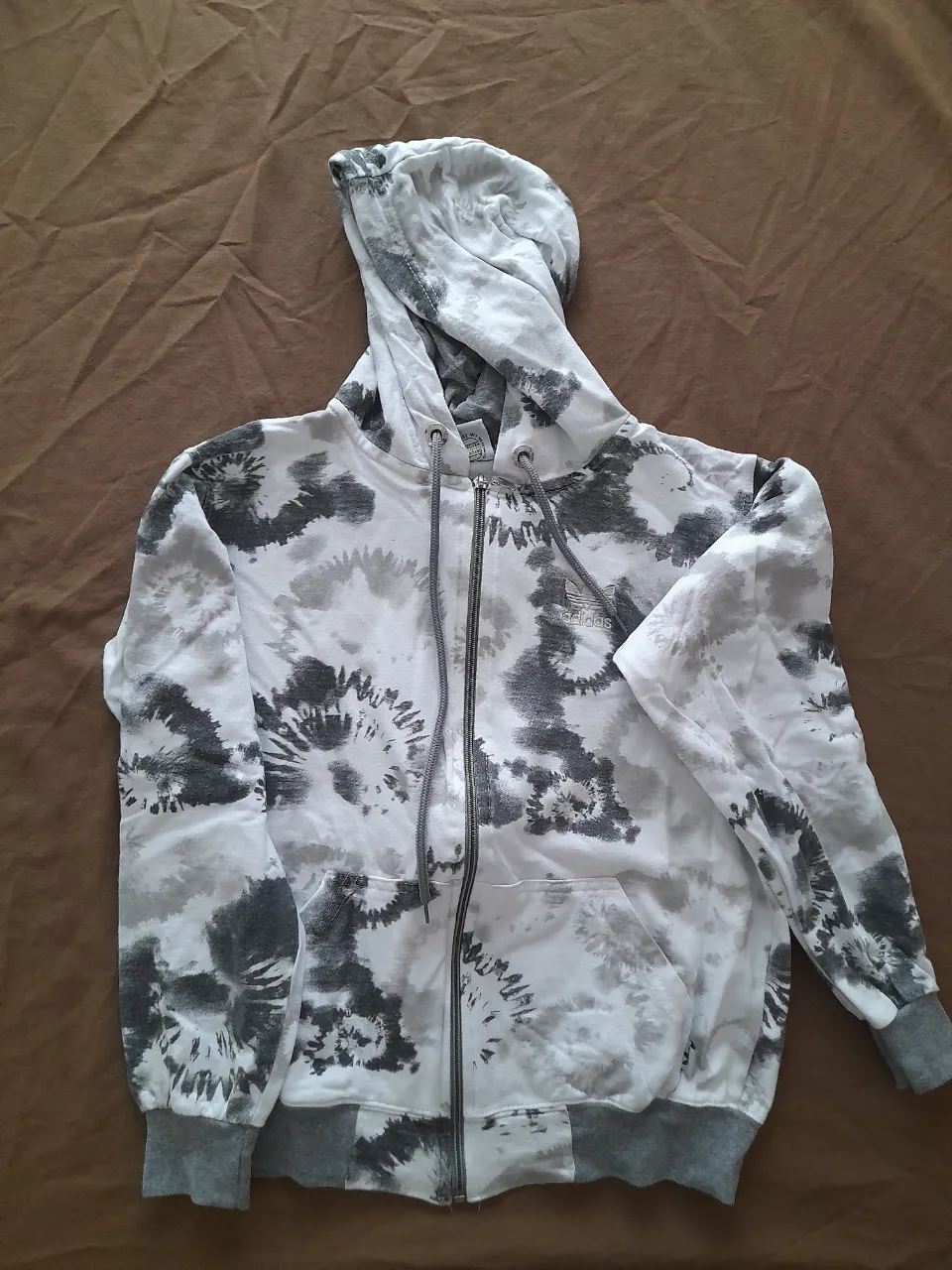 Buzo adidas - imagen 2